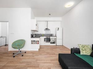 Prodej bytu 2+kk, České Budějovice, U Boru, 55 m2
