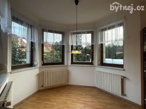 Pronájem rodinného domu, Olomouc - Nový Svět, Boční, 156 m2