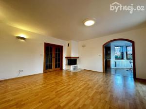Pronájem rodinného domu, Olomouc - Nový Svět, Boční, 156 m2