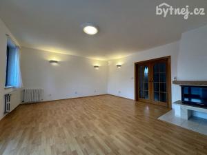 Pronájem rodinného domu, Olomouc - Nový Svět, Boční, 156 m2