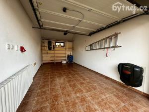 Pronájem rodinného domu, Olomouc - Nový Svět, Boční, 156 m2