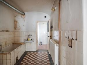 Prodej rodinného domu, Vysoké Mýto, Vrchlického, 181 m2