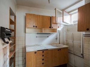 Prodej rodinného domu, Vysoké Mýto, Vrchlického, 181 m2