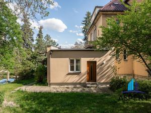 Pronájem bytu 1+kk, Praha - Dejvice, Na pískách, 28 m2
