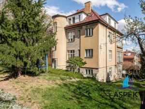 Pronájem bytu 1+kk, Praha - Dejvice, Na pískách, 28 m2