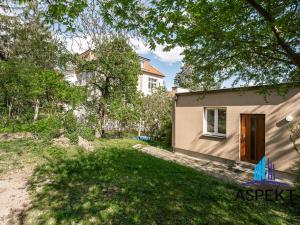 Pronájem bytu 1+kk, Praha - Dejvice, Na pískách, 28 m2