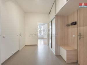 Pronájem bytu 3+kk, Slaný, Třebízského, 75 m2