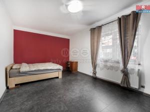 Prodej rodinného domu, Svitavy - Předměstí, Vrchlického, 112 m2