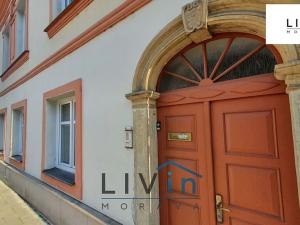 Pronájem bytu 1+kk, Olomouc, Sokolská, 52 m2