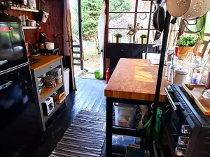 Prodej chaty, Hradištko, 33 m2