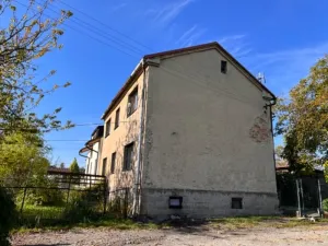 Dražba rodinného domu, Český Těšín, Na Dolinách, 140 m2