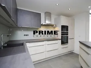 Pronájem bytu 4+kk, Praha - Vinohrady, Anny Letenské, 170 m2