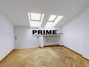 Pronájem bytu 4+kk, Praha - Vinohrady, Anny Letenské, 170 m2