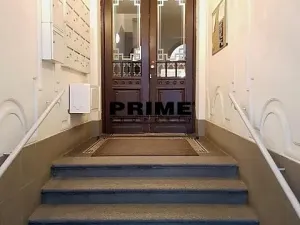 Pronájem bytu 4+kk, Praha - Vinohrady, Anny Letenské, 170 m2