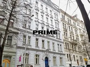 Pronájem bytu 4+kk, Praha - Vinohrady, Anny Letenské, 170 m2