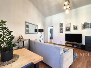 Prodej bytu 2+kk, Písek, Prokopova, 52 m2