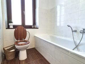 Prodej bytu 2+kk, Písek, Prokopova, 52 m2
