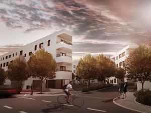 Prodej bytu 2+kk, Šlapanice, 177 m2