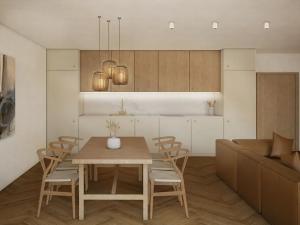 Prodej bytu 2+kk, Šlapanice, 177 m2