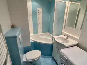 Pronájem bytu 2+1, Kroměříž, Velehradská, 56 m2