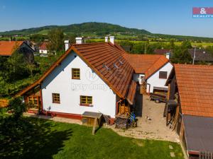 Prodej zemědělského objektu, Palkovice, 400 m2