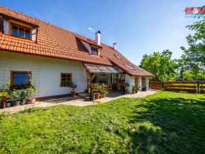 Prodej zemědělského objektu, Palkovice, 400 m2