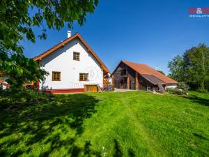 Prodej zemědělského objektu, Palkovice, 400 m2