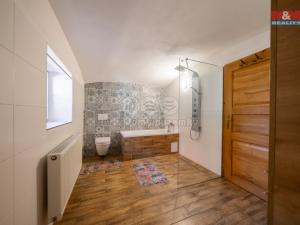 Prodej zemědělského objektu, Palkovice, 400 m2
