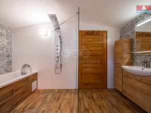 Prodej zemědělského objektu, Palkovice, 400 m2