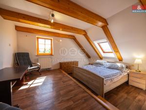 Prodej zemědělského objektu, Palkovice, 400 m2