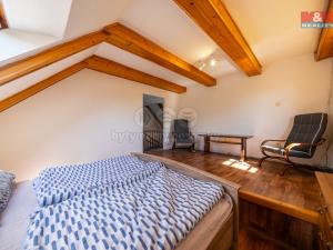 Prodej zemědělského objektu, Palkovice, 400 m2