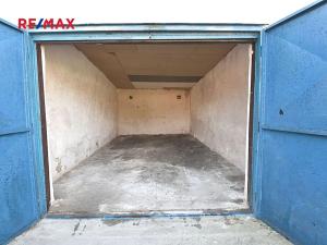 Pronájem garáže, Karviná, 21 m2