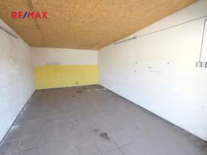 Pronájem garáže, Karviná, 21 m2