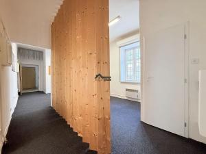 Prodej činžovního domu, Ostrava, 28. října, 680 m2