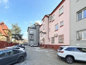 Prodej činžovního domu, Ostrava, 28. října, 680 m2