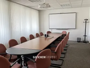 Pronájem kanceláře, Litvínov, Ruská, 130 m2