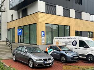 Pronájem obchodního prostoru, Praha - Michle, U plynárny, 27600 m2