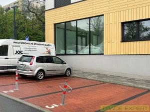 Pronájem obchodního prostoru, Praha - Michle, U plynárny, 27600 m2