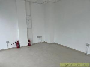Pronájem obchodního prostoru, Praha - Michle, U plynárny, 27600 m2