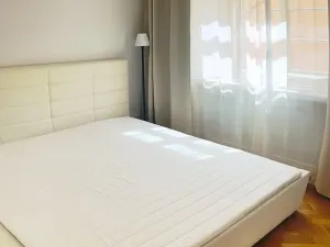 Pronájem bytu 2+kk, Praha - Malá Strana, Na Kampě, 59 m2