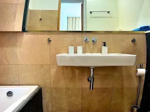Pronájem bytu 2+kk, Praha - Malá Strana, Na Kampě, 59 m2