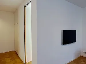 Pronájem bytu 2+kk, Praha - Malá Strana, Na Kampě, 59 m2