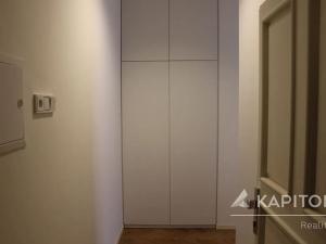 Pronájem bytu 2+kk, Praha - Malá Strana, Na Kampě, 59 m2