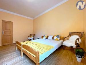 Prodej rodinného domu, Rožmberk nad Vltavou, 145 m2