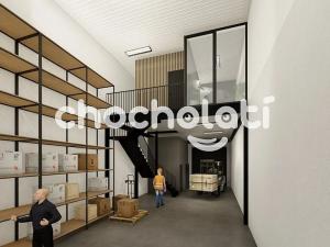 Prodej obchodního prostoru, Pardubice, 104 m2