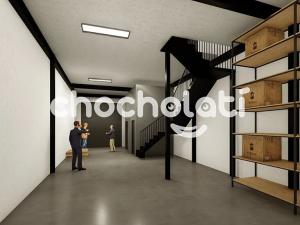Prodej obchodního prostoru, Pardubice, 104 m2