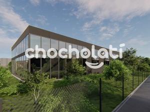 Prodej obchodního prostoru, Pardubice, 104 m2