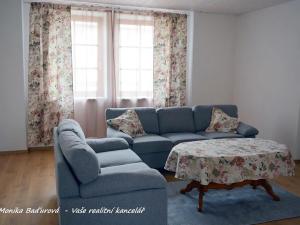 Pronájem rodinného domu, Kurovice, 106 m2