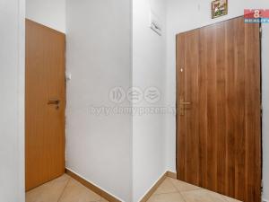 Prodej bytu 1+kk, Dolní Poustevna, Vilémovská, 25 m2