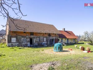 Prodej pozemku pro bydlení, Suchdol - Dobřeň, 5903 m2
